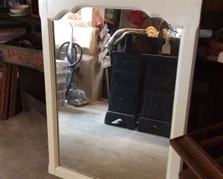 Mirror $50