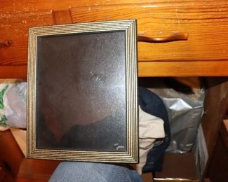 picture frame $3