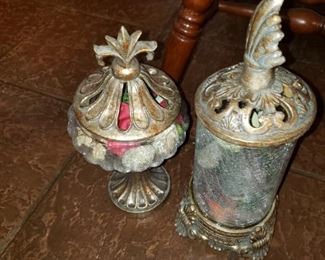 decorative things $10 each