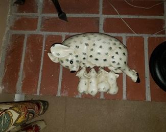 spotted pig $10
