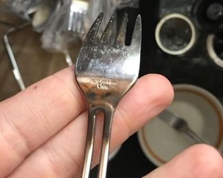 words on back of silverware from previous post