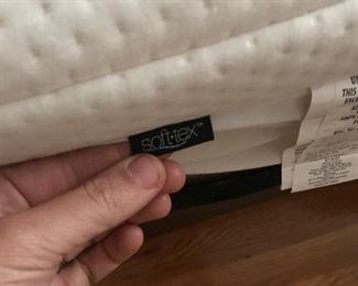 brand of mattress pad