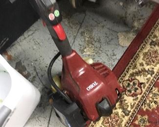 toro gas weedeater, we have three $75