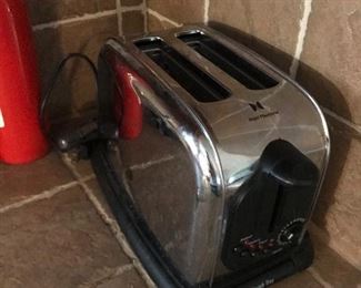 toaster $15