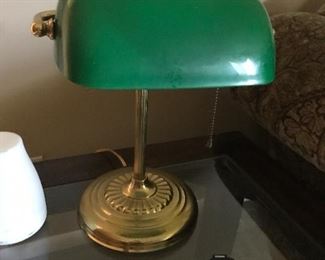 office lamp $25