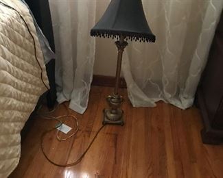 lamp $20