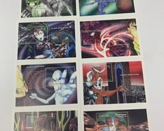 1994 Alien Sighting Stamps