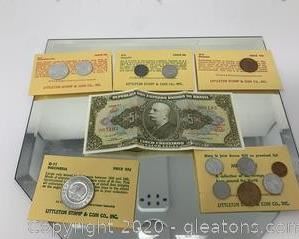 Littleton Stamp Coin Co