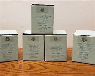 7 PartyLite 11.4 oz Candles ~ NIB