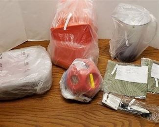 Collection of NIB TUPPERWARE ~ Various Items