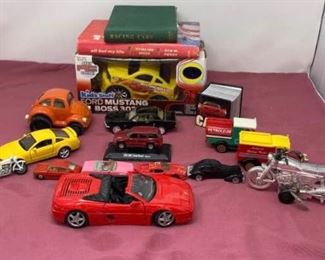 Toy Cars https://ctbids.com/#!/description/share/373145