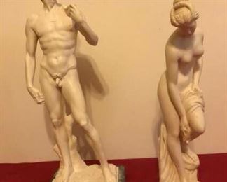 Ancient man and woman sculpture https://ctbids.com/#!/description/share/373191