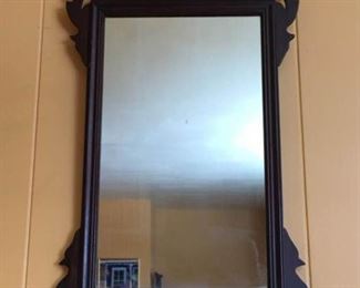 Antique Wall Mirror https://ctbids.com/#!/description/share/373291