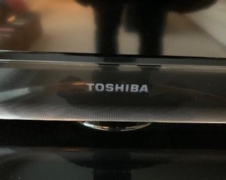 Toshiba TV 50” - $100 or best offer.