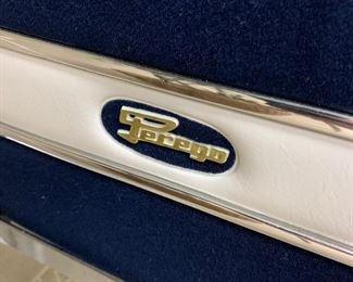 Vintage Giuseppe Perego made in Italy baby buggy - $375 or best offer.