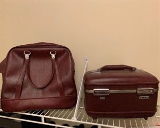 American Tourister luggage - $60 or best offer.