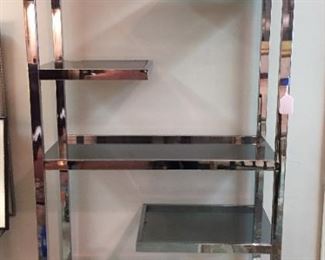 Milo Baughman Etagere  $1495