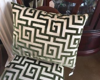 Pillow: $35