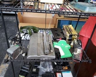 Vintage office supplies Call