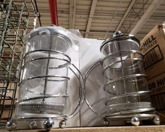 Brand new in box French Press 4 & 8 cup 4 cup $10 8 cup $15 ea