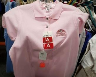 New with tag Woodbine Golf Course Men's golf polo shirts $20 ea