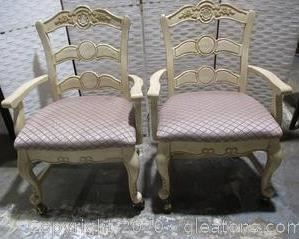 Powell Furniture Chairs