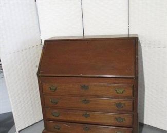 Vintage Maddox Secretary