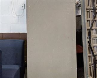 Plastic Fold Out Table