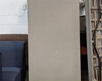 Plastic Fold Out Table