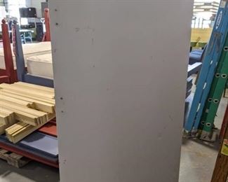 Kenmore Upright Commercial Freezer 253.26062102