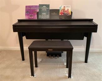 Yamaha Clavinova CVP 94 Piano https://ctbids.com/#!/description/share/373694