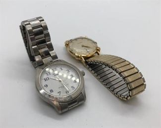 Vintage Watches https://ctbids.com/#!/description/share/373743