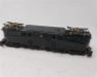 Lot 200 Good Lionel Poswar Pennsylvania GG1 Locomotive