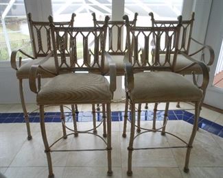 Item #19  $175.00 for all 5