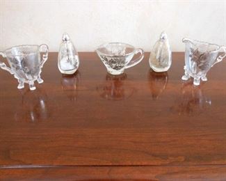 Item #80     $6.00/5