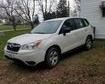 2014 SUBARU FORESTER AWD 56K MILES