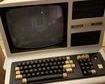 VINTAGE RADIO SHACK TRS 80 COMPUTER