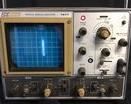 BK PRECISION 15MHZ OSCILLOSCOPE