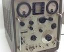 HEWLETT-PACKARD VHF SIGNAL GENERATOR, MO