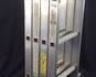 ALUMINUM MULTI-POSITION LADDER, EXTENSION, STEP SCAFOLD