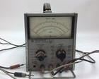 HP 410C VOLTMETER