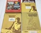 HAM RADIO HANDBOOKS & MANUALS