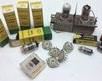 VACUUM TUBES/ ELECTRON TUBES