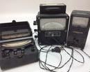 3 VTG. VOLTMETERS