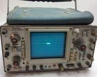 TEKTRONIX N475 OSCILLOSCOPE