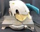 MAKITA CHOP SAW