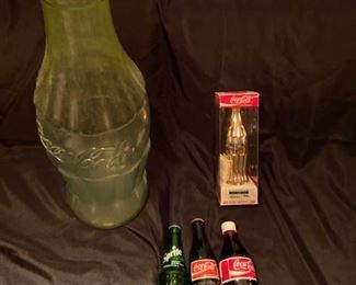 Coke Products
