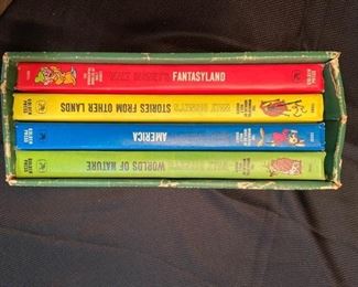 Walt Disney Books