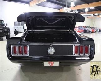 This 1970 Ford Mustang Mach 1 is up for bids at auction.  Visit www.aikenvintage.com and click on current auctions.  If you have questions, please feel free to email or call