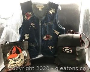 UGA